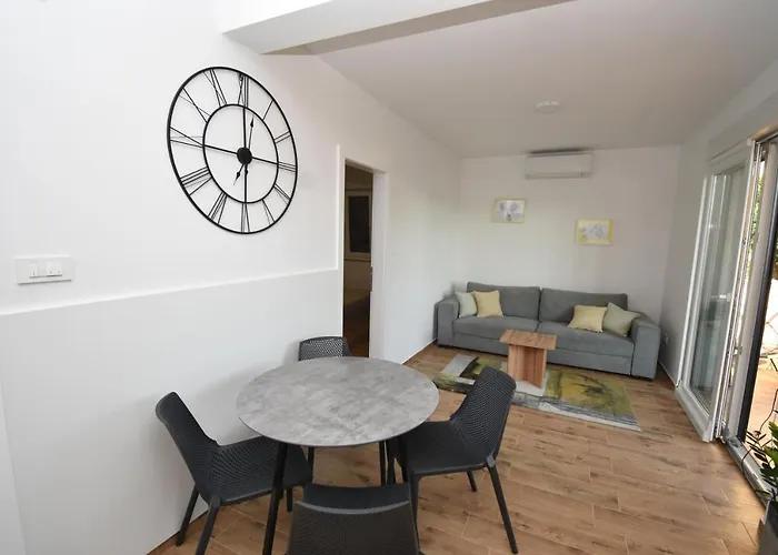 Apartman Bela