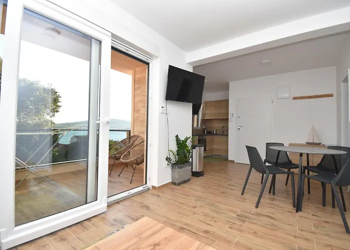 Apartman Bela