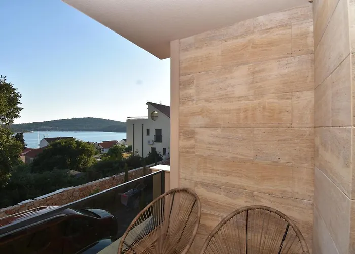 Apartman Bela