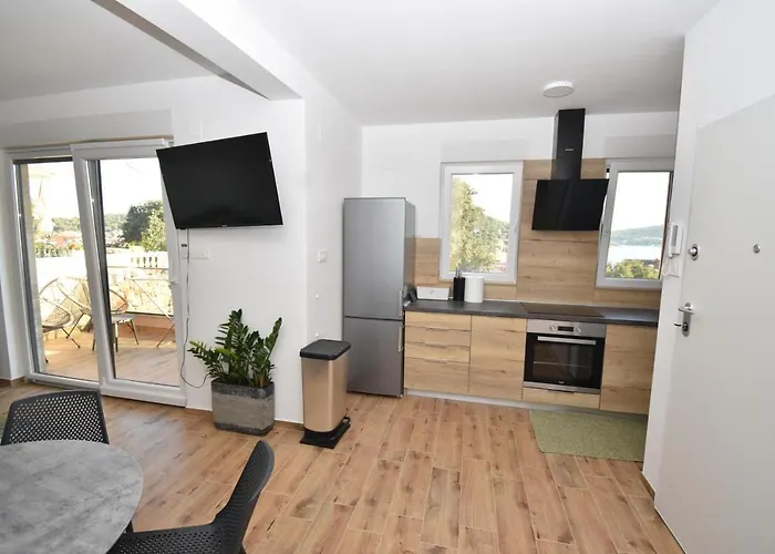 Apartman Bela