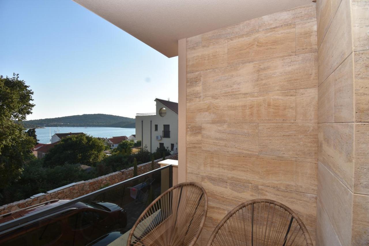 Apartma Bela Tisno