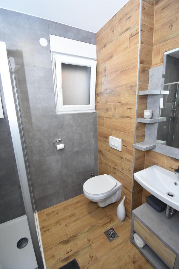 Apartment Bela