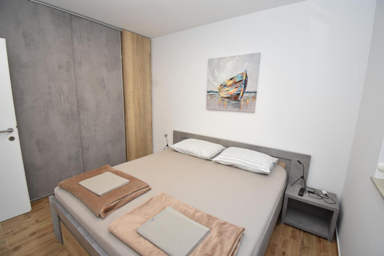 Apartment Bela