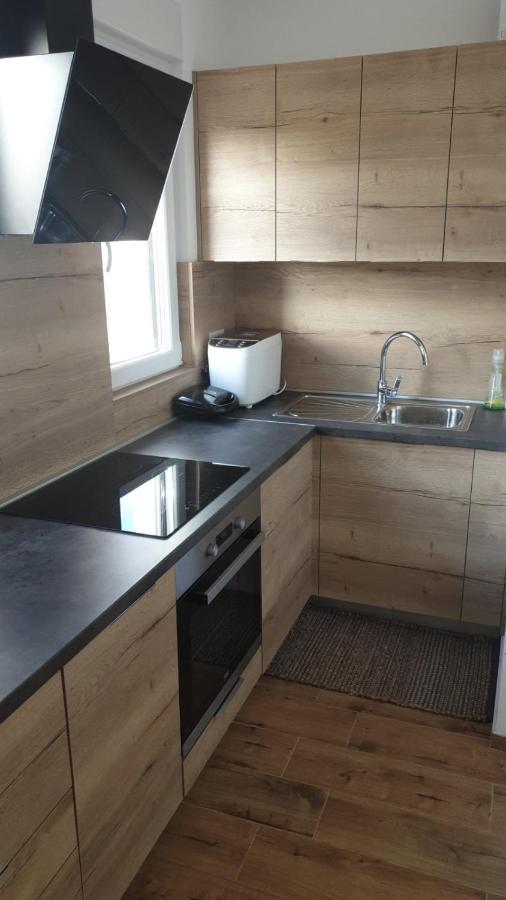 Bela Apartma